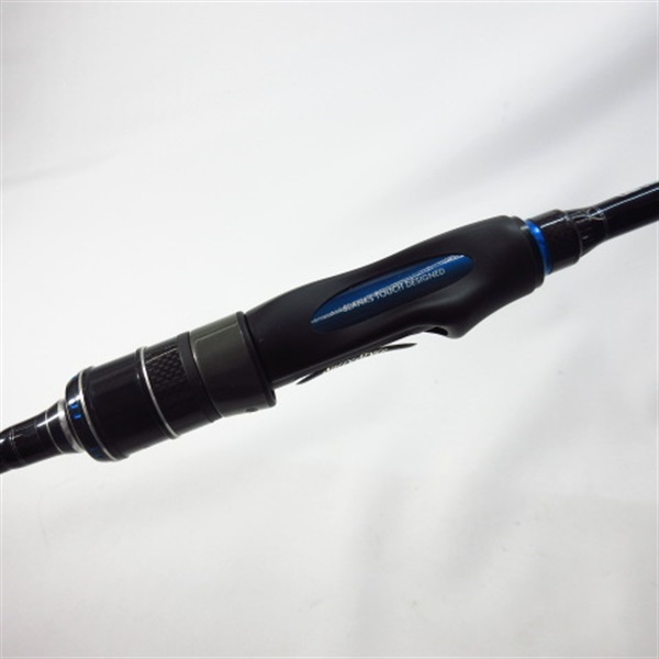 ソルティースタイル メバルＳＴＭＳー７６２ＵＬＴーＫＲ